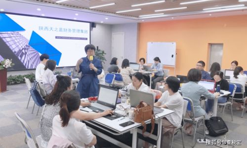 查稅寶新聞 稅務籌劃一期課程 如何進行有效的個稅籌劃